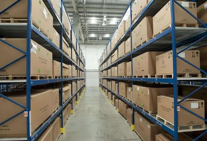深圳到姜堰区货物仓储